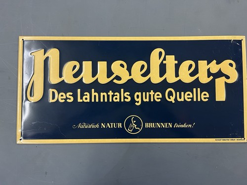Neuselters lahntal altes - lahntal,