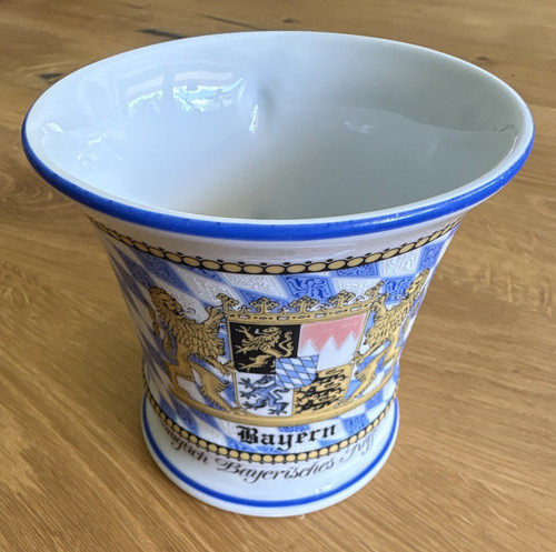Porzellan kaffeebecher - ws,