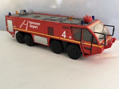 Cursor rosenbauer panther - cursor,