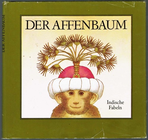 Der affenbaum indische - affenbaum,