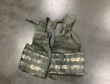 Kampfmittelweste Molle Airsoft