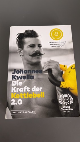 Die kraft der - kraft, 2.0