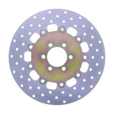 Bremsscheibe hinten EBC MD3079