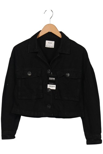 Bershka jacke damen anorak - bershka,