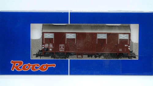 Roco 67704 gedeckter - h0,