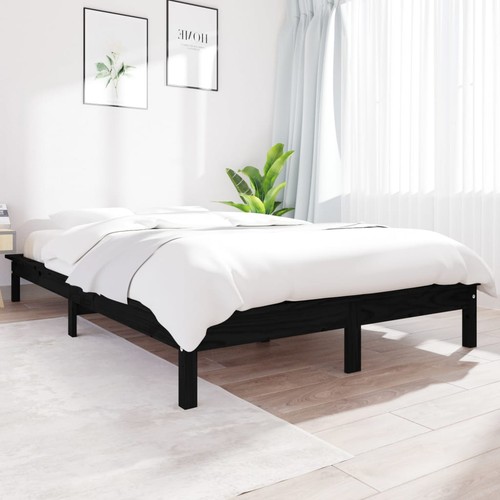 Massivholzbett einzelbett - massivholzbett,