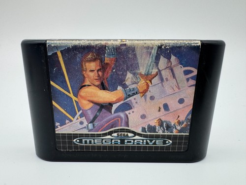 Strider sega mega - sega,