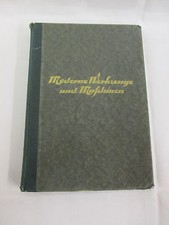 um 1925 - GENERAL KATALOG für