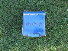 Hensel KG 9023 (neu KV9325) 3 x 25A Sicherungsgehäuse