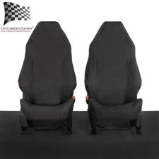 Ford Focus ST Recaro Mk4 Front