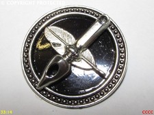 Steampunk Brosche Anstecker