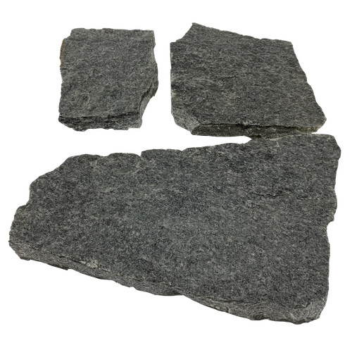 10m polygonalplatte - 10m²,