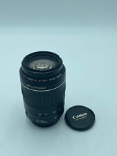 Canon Zoom Lens EF 55-200mm