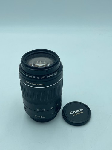 Canon zoom lens 200mm - canon,