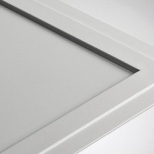 Trilux LED Panel Deckenlampe