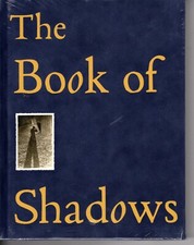 The Book of Shadows, Jeffrey