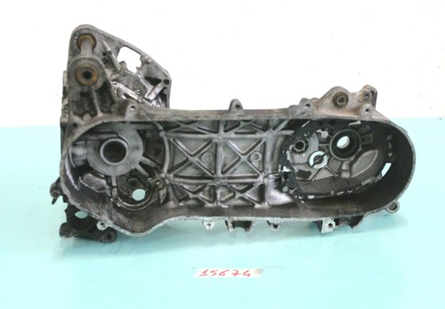Motorgehäuse peugeot ludix - motorgehÄuse, 50
