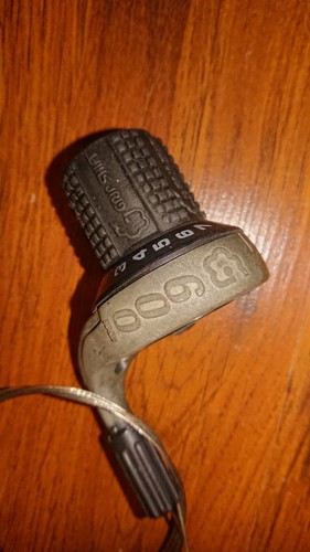 Gripshift srt600 - gripshift, srt600-81