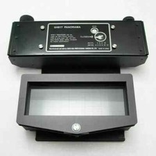 Shen Hao 6x17 Panorama Roll