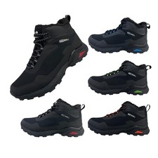 Herren trekkingschuhe winter - herren,