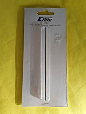 E-Flite Blade CX/2 Innenschaft für Alukopf für RC Modellhubschrauber NEU