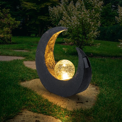 Led mond sichel - led,