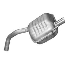 Nachschalldämpfer 147  Romeo