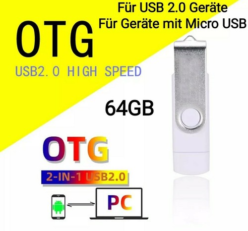Micro usb c otg stick - ✅micro,