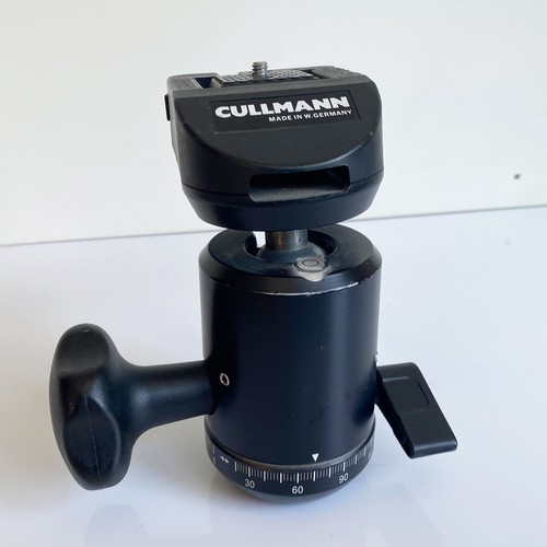 Cullmann ct20 titan fluid - cullmann,
