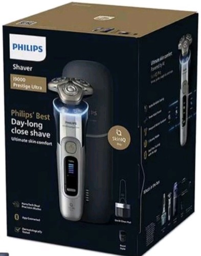 Philips i9000 prestige ultra - philips,