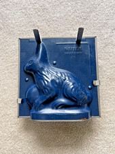 3D-VOLLBACKFORM HASE, 0,5 L