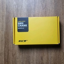 GT Power Series Re-Issue Alloy