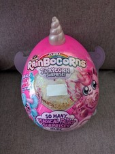 Zuru Rainbocorns Fairycorn