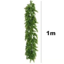 Grün Simulation Rattan 2