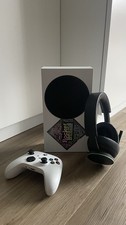 Xbox Series S + Original