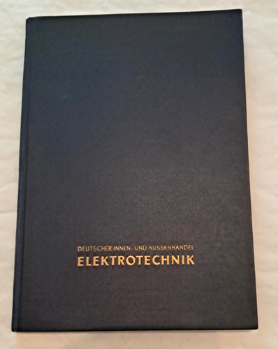 Rarität 1957 exportprogramm - 1957:,