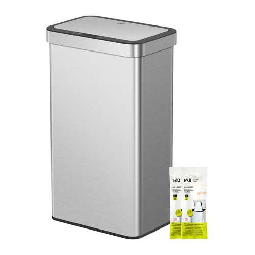 Nova 80l mülleimer - mülleimer, mit