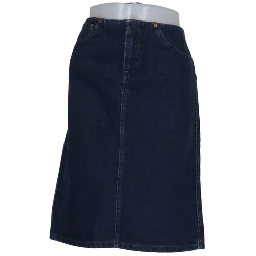 Levi red tab jeansrock - tab,,