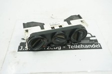 VW Polo 9N Bedienteil