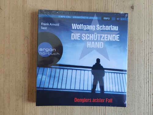 Die schützende hand - hand,