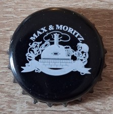 Kronkorken Max&Moritz