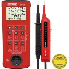 Benning 050316 VDE-Prüfgerät