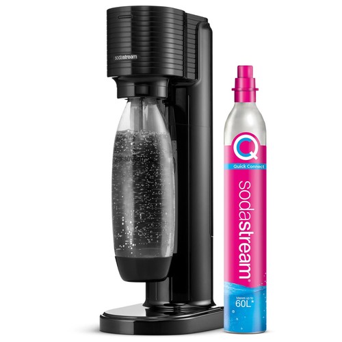 Sodastream gaia wassersprudler - sodastream,
