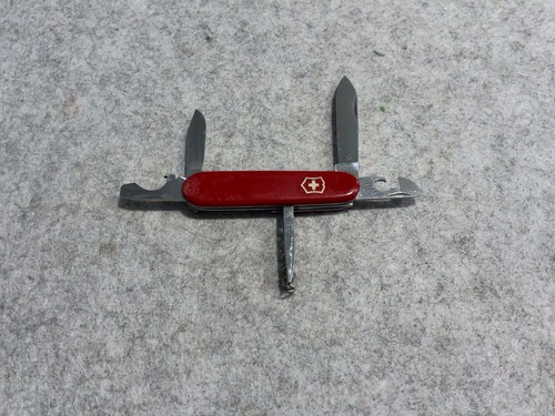 Victorinox victoria swiss army - swiss,