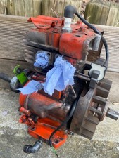 original Agria 400 Motor 5300