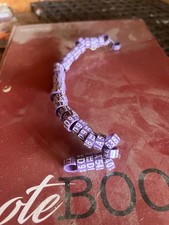 40 Bundesringe Jugend Geflügelringe 2025 Ringgröße 9 - Ringe - Hühner / Tauben