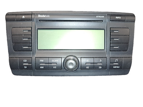 Skoda octavia 04 - skoda, ii