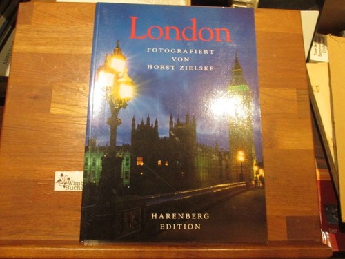 London fotogr von - fotogr.,