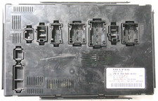 Original Mercedes SAM vorne Steuergerät A1645401601 ML 164 R Klasse 251