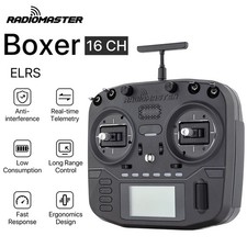 RadioMaster Boxer Funk Sender